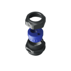 TEAFLEX - TEAPKN29ME PRES.MULTIF.PA6 1x6,5-1x17
