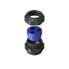 TEAFLEX - TEAPKN29MI PRES.MULTIF.PA6 1x9-1x10-1x11