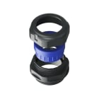 TEAFLEX - TEAPKN3634 PRESSACAVO PA6 29 -34 PG36