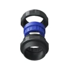 TEAFLEX - TEAPKN3636 PRESSACAVO PA6 32 -36 PG36