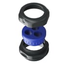 TEAFLEX - TEAPKN48M0319 PRES.MULTIF.PA6 3x19,1 PG48