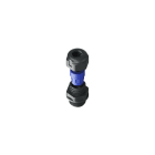 TEAFLEX - TEAPKNM1607 PRESSACAVO PA6 4 - 6,5 ISO16
