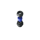 TEAFLEX - TEAPKNM20M0203 PRES.MULTIF.PA6 2 x 3 ISO20