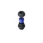 TEAFLEX - TEAPKNM20M0403 PRES.MULTIF.PA6 4 x 3 ISO20