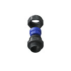 TEAFLEX - TEAPKNM25M0305 PRES.MULTIF.PA6 3 x 5 ISO25