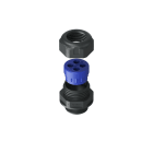 TEAFLEX - TEAPKNM25M04065 PRES.MULTIF.PA6 4 x 6,5 ISO25