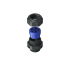 TEAFLEX - TEAPKNM25M06055 PRES.MULTIF.PA6 6 x 5,5 ISO25