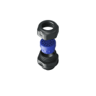 TEAFLEX - TEAPKNM25M2102 PRES.MULTIF.PA6 21 x 2 ISO25