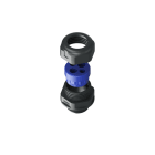 TEAFLEX - TEAPKNM25MF PRES.MULTIF.PA6 2x6 -2x8