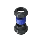 TEAFLEX - TEAPKNM32M01125 PRES.MULTIF.PA6 1 x12,5 ISO32