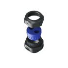 TEAFLEX - TEAPKNM32M0211 PRES.MULTIF.PA6 2 x11 ISO32