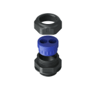 TEAFLEX - TEAPKNM32M0213 PRES.MULTIF.PA6 2 x13 ISO32