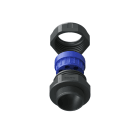 TEAFLEX - TEAPKNM32MD PR.MUL.PA6 2x6-2x6S-1x7-1x7S-