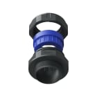 TEAFLEX - TEAPKNM4034 PRESSACAVO PA6 29 -34 ISO40