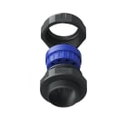 TEAFLEX - TEAPKNM40M1505 PRES.MULTIF.PA6 15 x 5 ISO40