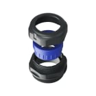 TEAFLEX - TEAPKNM5034 PRESSACAVO PA6 29 -34 ISO50