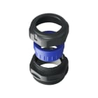 TEAFLEX - TEAPKNM5036 PRESSACAVO PA6 32 -36 ISO50