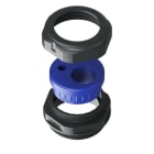 TEAFLEX - TEAPKNM63MC PRES.MULTIF.PA6 1x26-1x8-1x9