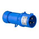 SCHNEIDER ELECTRIC - SNRPKX32M423 SP.MOB.IP44 2PT 32A 220V CR