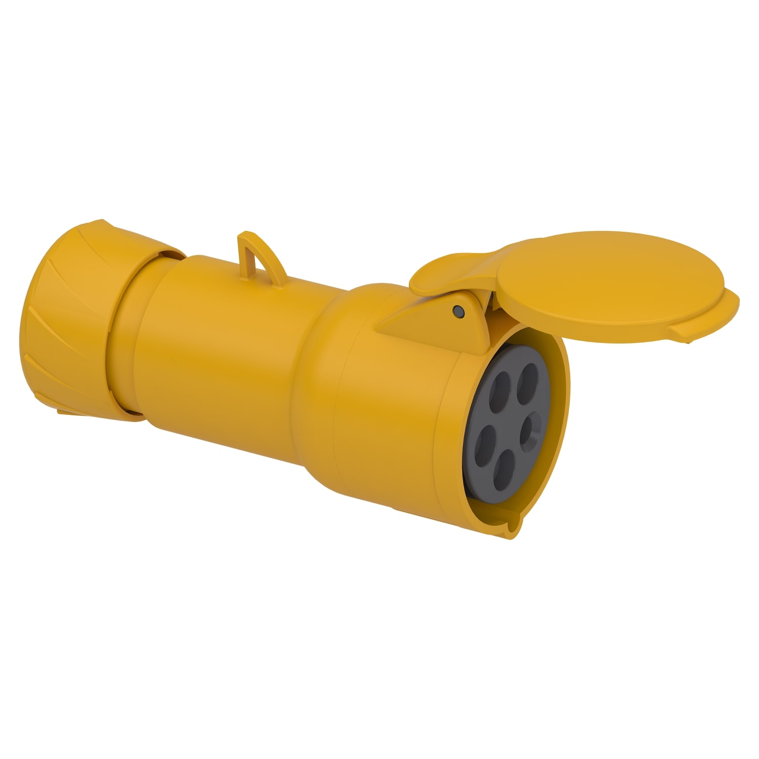 SCHNEIDER ELECTRIC - SNRPKY16M415 PR.MOB.IP44 3PNT 16A 110V CR