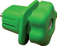 FACAL SRL - FAFPL-030 VOLANTINO PER BARRA ANTICHIUSURA AD ESPA