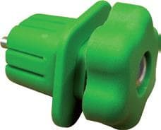 FACAL SRL - FAFPL-030 VOLANTINO PER BARRA ANTICHIUSURA AD ESPA