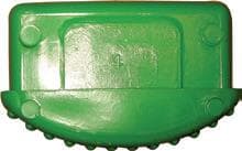 FACAL SRL - FAFPL-037 PIEDE65X25MASCHIOVERDE-(PRIMA/PLIO/CAV