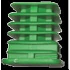 FACAL SRL - FAFPL-071 BUSSOLA CHIUSA EUROBRIKO VERDE