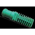 FACAL SRL - FAFPL-299 FUNGO PORTA MOLLA VERDE DOPPIO GRAD.40 -