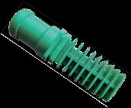 FACAL SRL - FAFPL-306/L FUNGOPORTAMOLLADOPPIOGRAD.30-VERDE(