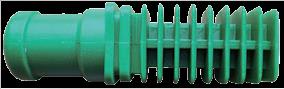 FACAL SRL - FAFPL-306 FUNGO PORTA-MOLLA CORTO X ESTRO