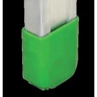 FACAL SRL - FAFPL-377 PIEDEBASECONICA(30X65)-VERDE