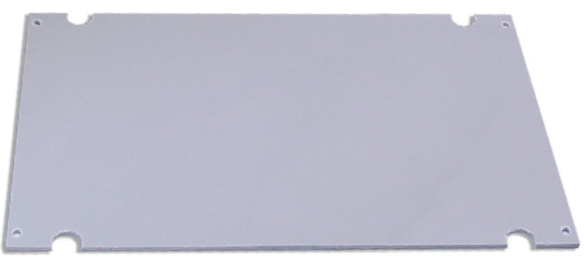 ROSI MATERIALE ELETT - RCOPL-39157 PLACCA POLIESTERE