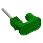 FACAL SRL - FAFPL-407 TIRANTE GRADINO VERDE BRIKO 16 - 30/30