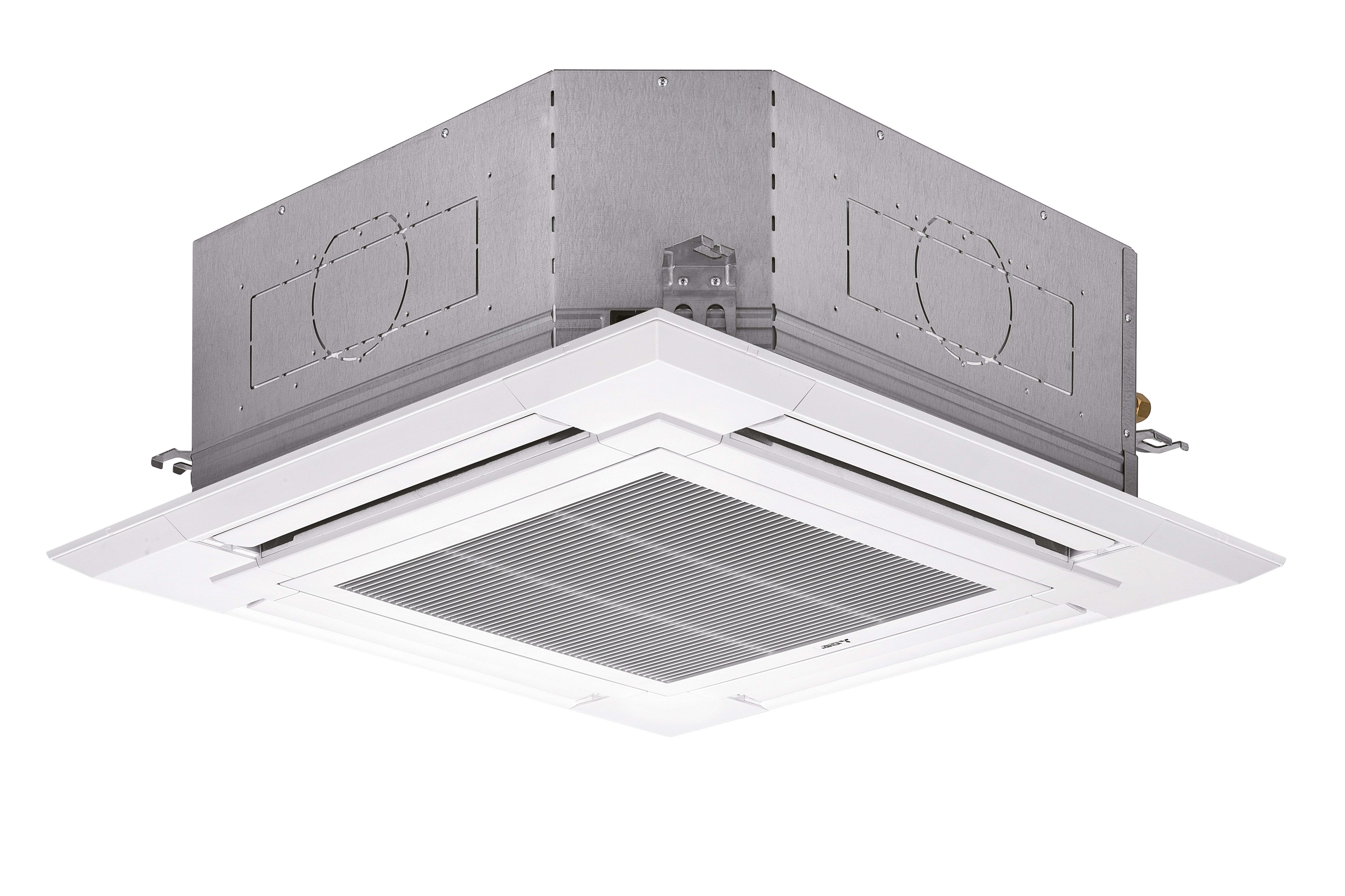 MITSUBISHI ELECTRIC - MTS602391 PLA-M35EA2 CASSETTA STD.R32/R410