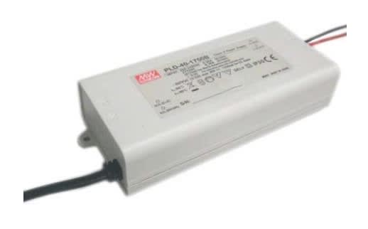 DIGIMAX SRL - DIXPLD-40-500B DRIVER LED 500MA 40W CLASSE II 180-295V