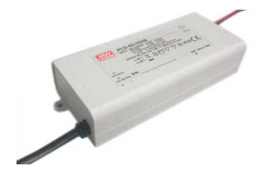 DIGIMAX SRL - DIXPLD-60-700B DRIVER LED 700MA 60W CLASSE II 180-295V
