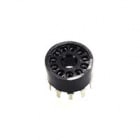 OMRON - OMRPLE110 Zoccolo. montaggio retroquadro. 11 pin. ter