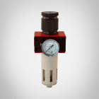 ELDON AUSTRIA GMBH - HOFPLFR1/4 Kit di regolazione aria