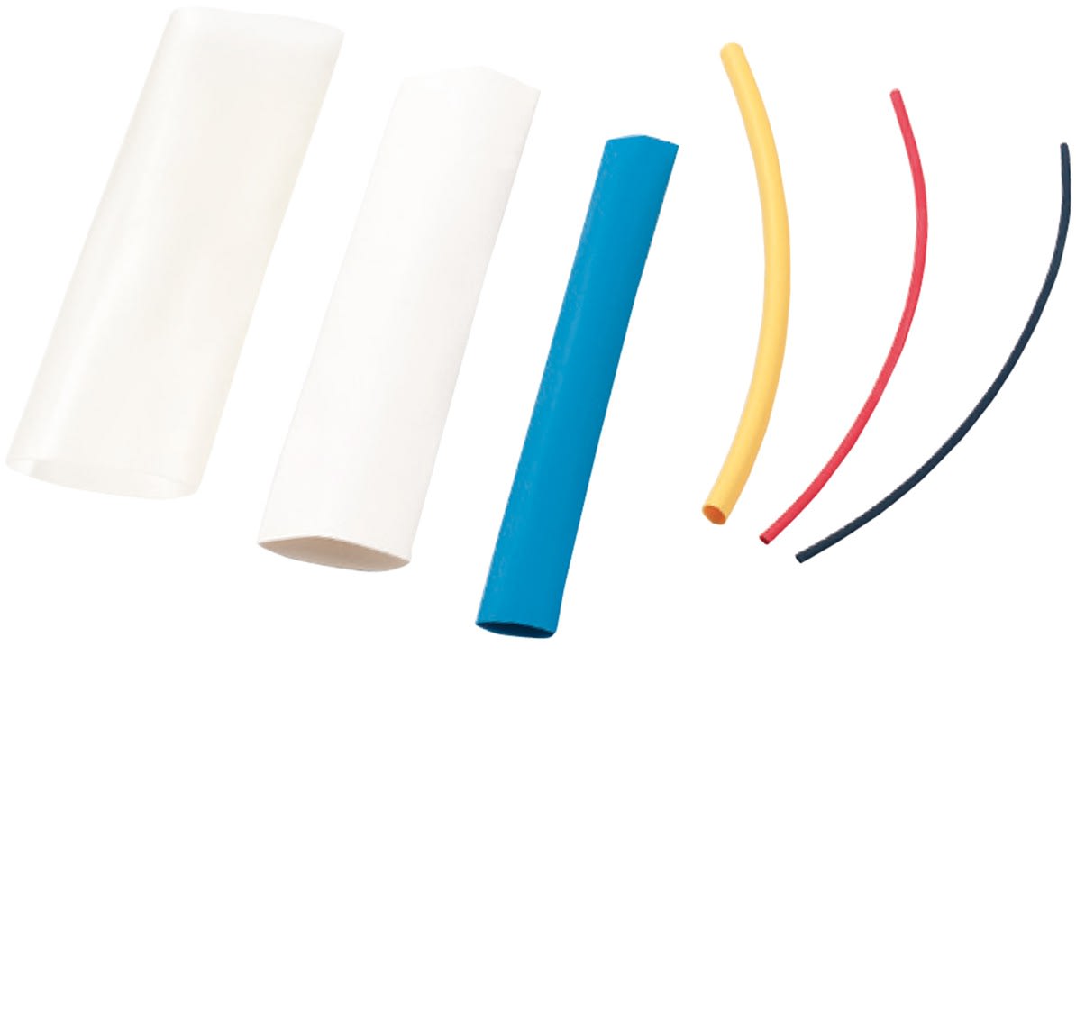 ABB SPA - ABBPLG250-6-E SHRINK-KON PLG 2:1 D6,4 ROTOLO 75M BU