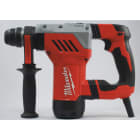 MILWAUKEE - AEG - COP4933446790 PLH28E_TASSELLATORE