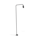 PLATEK LIGHT SRL - PLK3040216.01 FLAMINGO PAL 1500 (7,5W-3K) TRIAC-NERO