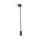 PLATEK LIGHT SRL - PLK3070216.09 FLAMINGO PLAFONE 800 (7,5W-3K) TRIAC-BRO