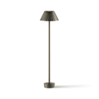 PLATEK LIGHT SRL - PLK3240216.09 MESH PAL 800 (12W-3K) WIDE -BRONZO