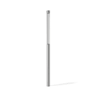 PLATEK LIGHT SRL - PLK3333663.06 TRIS 3600 (39W-4K) 220-240V 50/60HZ-GRIG