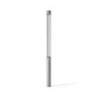 PLATEK LIGHT SRL - PLK3333664.06 TRIS 2600 (39W-4K) 220-240V 50/60HZ-GRIG