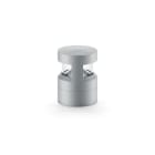 PLATEK LIGHT SRL - PLK4011161.06 MICRO MENHIR 150 9,6W-4K 1 FIN TRIAC-GRI