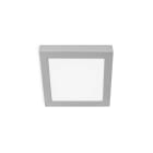 PLATEK LIGHT SRL - PLK5026416.07 PIX 26 SQUARE (13,5W-3K) -CORTEN