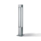 PLATEK LIGHT SRL - PLK5034611.06 T4 1200 (21W-3K) 220-240V 50/60HZ-GRIGIO