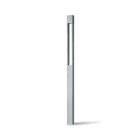 PLATEK LIGHT SRL - PLK5035614.06 TETRA PARCO 2600 (41W-3K) -GRIGIO